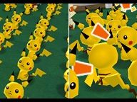 IGN: Pokemon Ranch Update