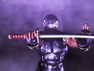 Itagaki once again hints at Ninja Gaiden 2