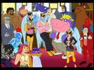 Eurogamer: Harvey Birdman: Attorney At Law Review