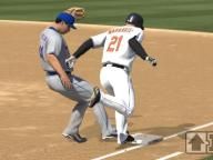 1UP: MLB 08: The Show Preview – Insight on virtual immersion from senior producer Chris Gill
