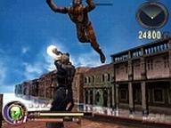 God Hand Combo Clips