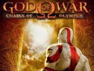 PSP Fanboy review: God of War: Chains of Olympus