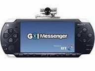 Go!Messenger launches this Friday for PSP
