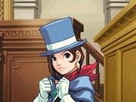 GameSpy’s Apollo Justice: Ace Attorney review