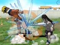 1UP reviews Naruto: Ninja Destiny