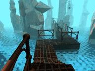 Midway announces Myst for PSP