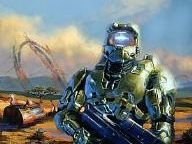 GDMag Q&A: How Halo 3 Got Legendary