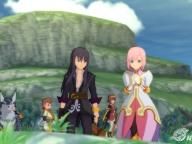 Tales of Vesperia Officially Announced (First Details + New Screenshots)