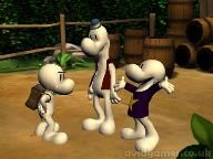 Avid Gamer: Bone: Out From Boneville Review