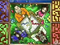 Majesco Entertainment Ships Blockus Portable: Steambot Championship for the PSP