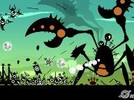 Patapon reviewed @ Justpressplay.net recieves 9.5/10