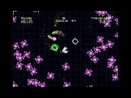 Boomtown: Geometry Wars: Galaxies Review