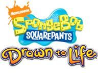 Exclusive: Next Drawn To Life Set In SpongeBob SquarePants Universe