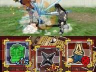 Gamezone: NARUTO: Ninja Destiny Review