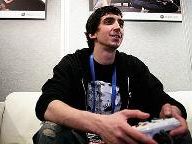 James Silva: Former Dishwasher, Rising Xbox Star
