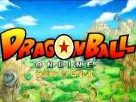 Dragon Ball Online – Teaser and Footage