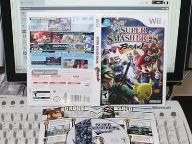 Sears selling Brawl in North America early?
