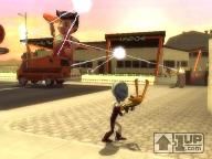 1UP Reviews Destroy All Humans! Big Willy Unleashed
