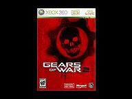 Rumor: Gears Of War 2 Box-Art