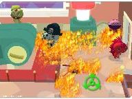 SEGA Announces New XBLA Game: Happy Tree Friends:False Alarm Screenshots