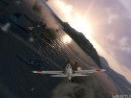 Battlestations: Pacific Exclusive Preview (Xbox 360)