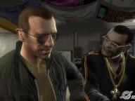 IGN: Grand Theft Auto IV UK Roundtable