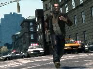 Team Xbox: Grand Theft Auto IV Hands-On Preview