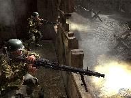 Call of Duty 3 Comparison
