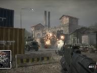 GDC 2008: Battlefield: Bad Company Producer Interview