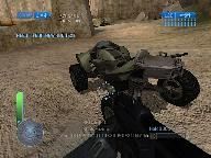 Video of the Halo 2 Beta for the Xbox 1