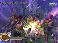TotallyWii reviews Samurai Warriors: KATANA