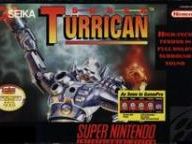 EU Virtual Console – 29th February – Super Turrican