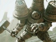 IGN: Demigod preview and images