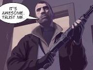 No demo for Grand Theft Auto IV