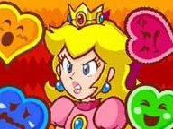 Mario’s New Girlfriend
