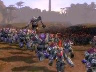 Worldshift – Races Trailer