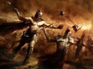 Pray That You Get In The Age Of Conan Beta