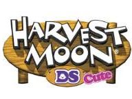 VGG: Harvest Moon DS Cute Preview