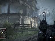 Battlefield: Bad Company Explosive Buildings Gameplay