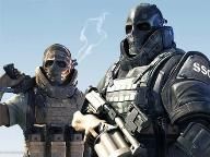 New Army of Two Trailer HD