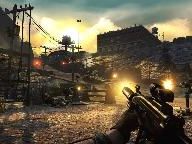 Frontlines: Fuel of War…Hands on.