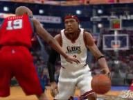 NBA 2K7 First Look