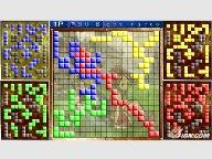 IGN: Blokus Portable: Steambot Championship Review