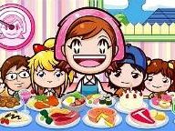 Digital Life reviews Cooking Mama 2