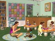 The Sims 2: FreeTime Music Video