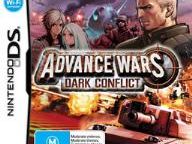 Vooks: Advance Wars: Dark Conflict Review