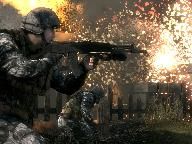 Battlefield: Bad Company Preview – War is good for some things