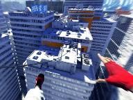 Ars Technica’s First peek at Mirror’s Edge