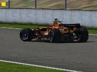 Welcome to MMG 07 For rFactor