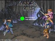 Free Online RPG WarriorQuest Has Gone Live